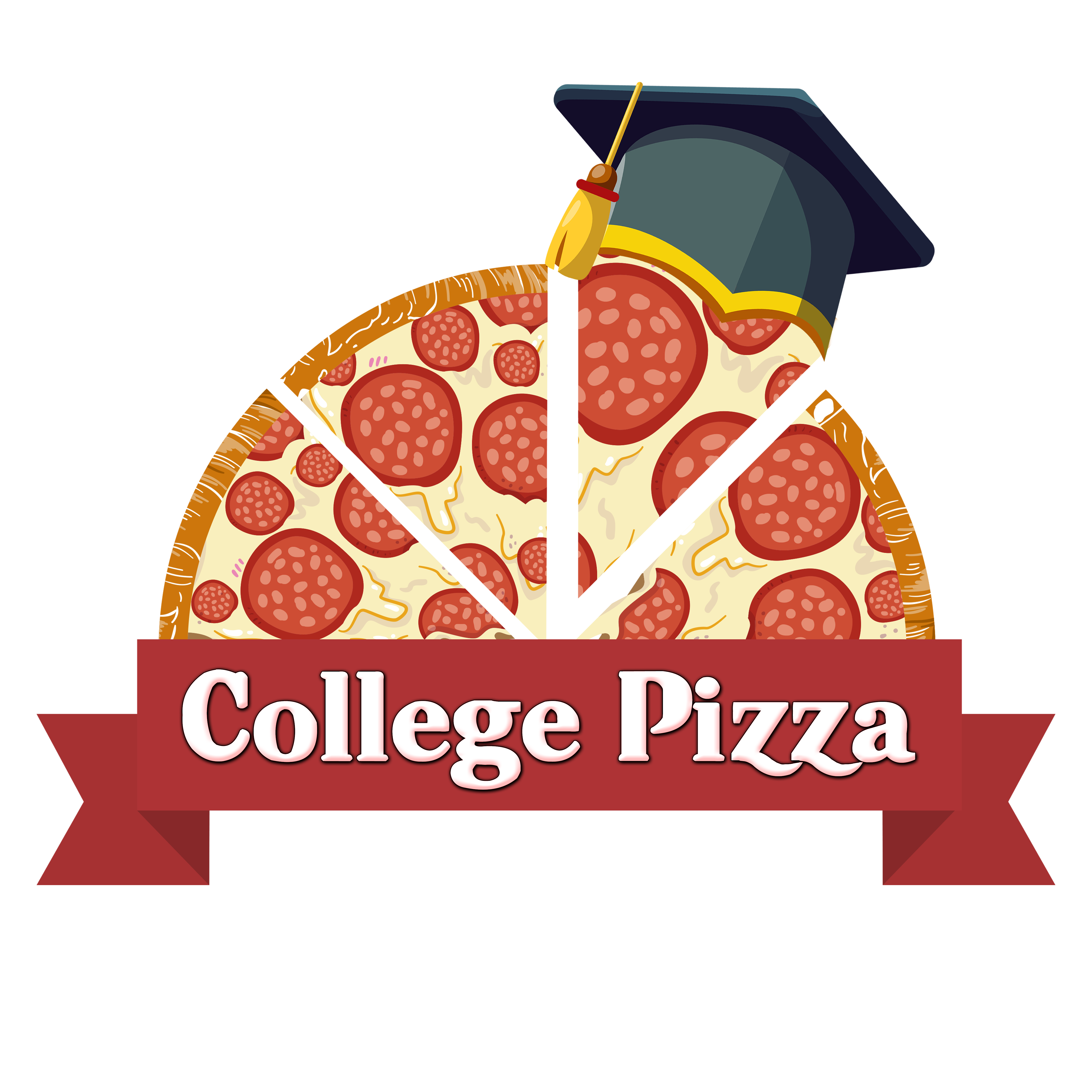 College Pizza