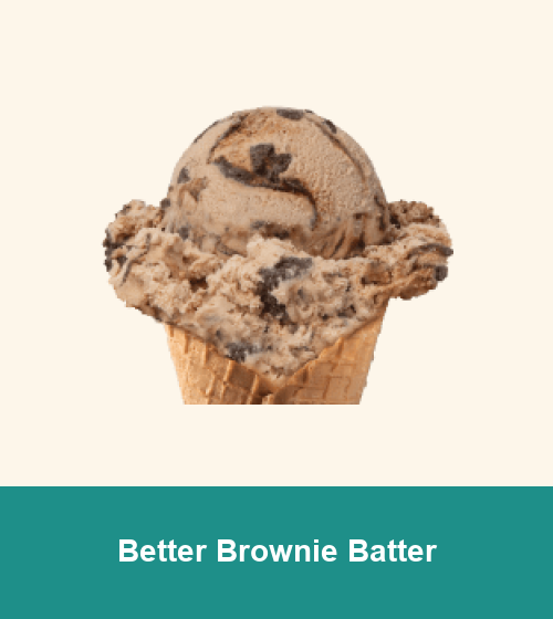 Better Brownie Batter