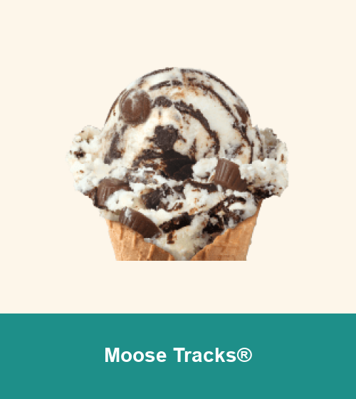 Moose Tracks®