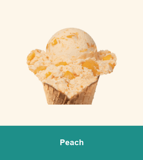 Peach