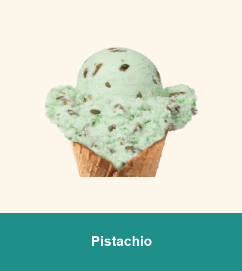 Pistachio