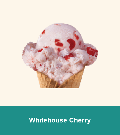 Whitehouse Cherry