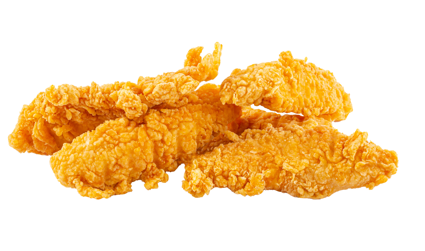 Chicken tenders