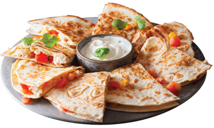Quesadilla